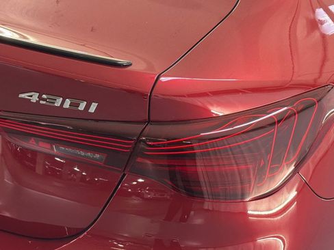 Used 2026 BMW 430i Coupe w/ M Sport Package image 13