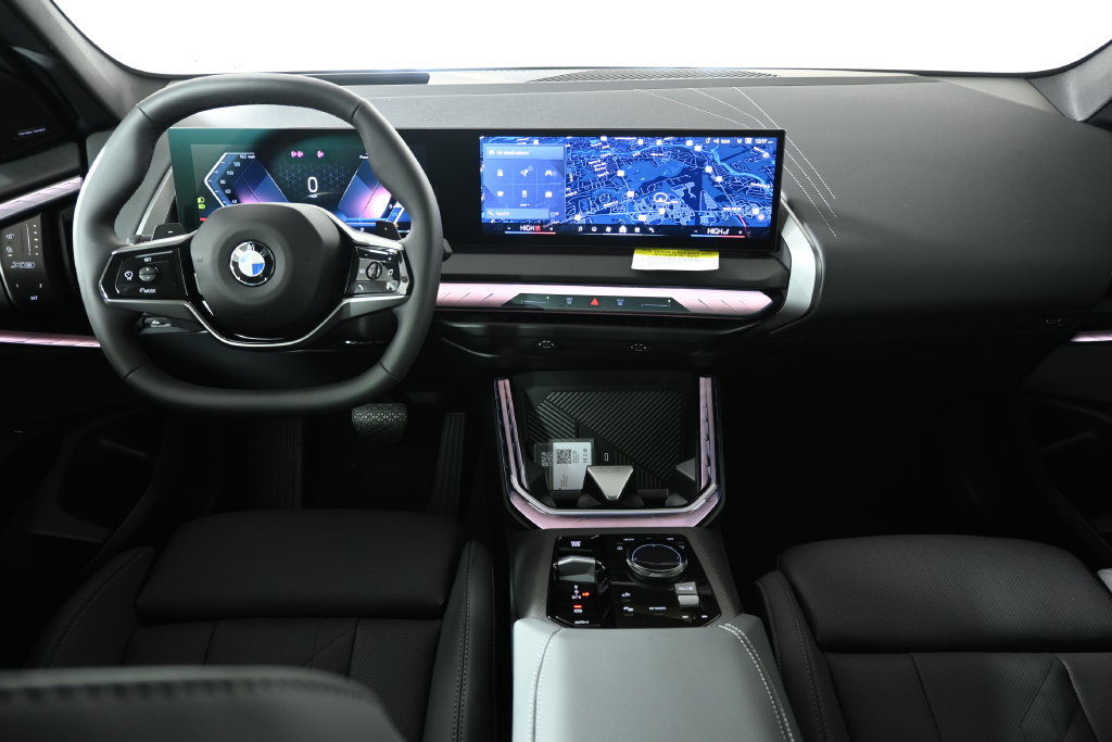 Used 2026 BMW X3 xDrive30i w/ Premium Package AWD/4WD image 14