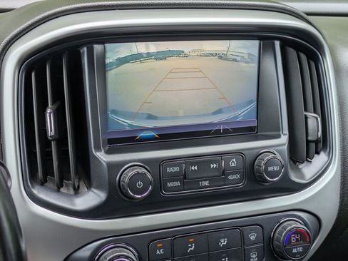 Used 2018 Chevrolet Colorado ZR2 AWD/4WD image 20
