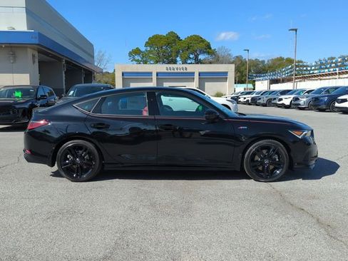 New 2026 Acura Integra A-Spec image 3