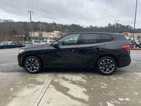 Used 2026 BMW X3 xDrive30 w/ M Sport Package image 5