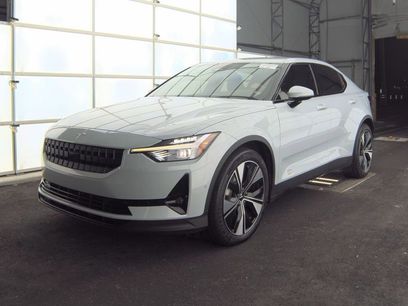 Used 2023 Polestar Polestar 2 w/ Pilot Pack