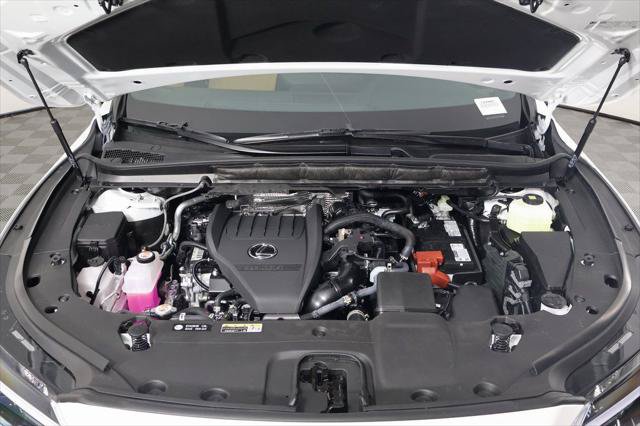Certified 2026 Lexus RX 350 Premium w/ Convenience Package FWD image 9