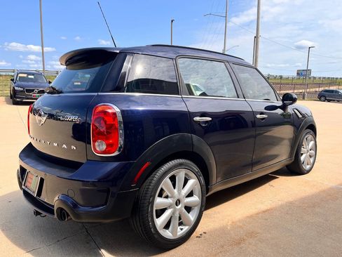 Used 2016 MINI Cooper Countryman S FWD image 5