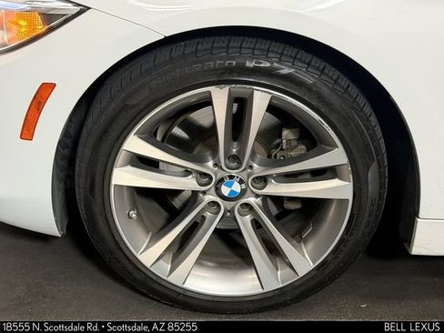 Used 2017 BMW 430i Gran Coupe RWD image 10