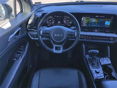 Used 2023 Kia Sportage X-Pro Prestige image 16