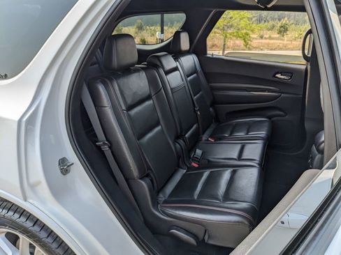 Used 2023 Dodge Durango R/T RWD image 55