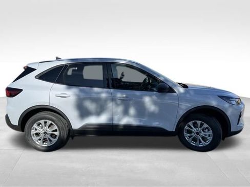 New 2026 Ford Escape Active w/ Cold Weather Package image 8