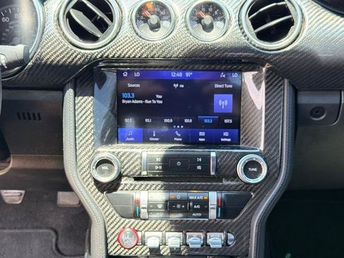 Used 2022 Ford Mustang GT w/ GT Performance Package RWD image 31