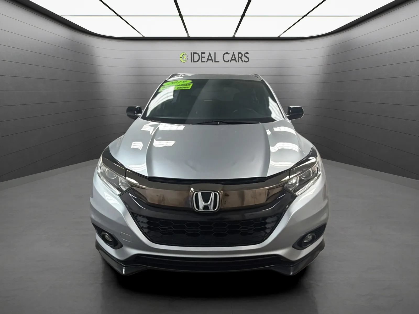 Used 2019 Honda HR-V Sport image 8