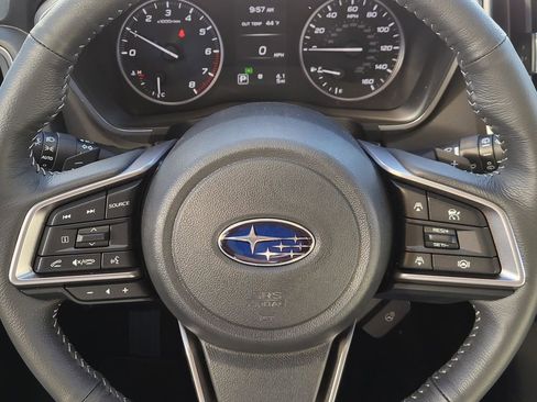 New 2026 Subaru Ascent Limited image 12