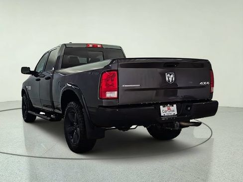 Used 2017 RAM 1500 Outdoorsman AWD/4WD image 5