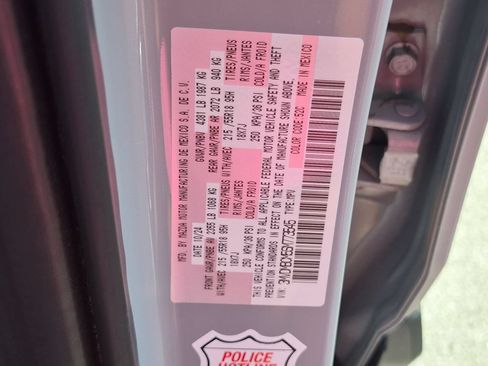 Used 2025 MAZDA CX-30 AWD 2.5 S w/ Preferred Package image 36