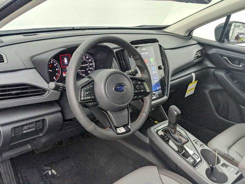 New 2026 Subaru Crosstrek 2.5i Limited image 13