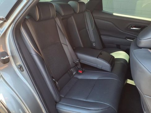 Certified 2023 Toyota Crown Platinum w/ Carpet Mat Package (TMS) AWD/4WD image 34