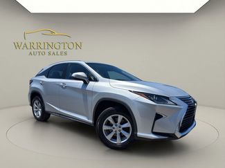 Used 2016 Lexus RX 350 AWD w/ Premium Package video 1
