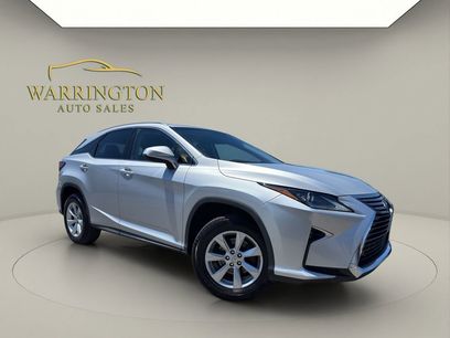 Used 2016 Lexus RX 350 AWD w/ Premium Package