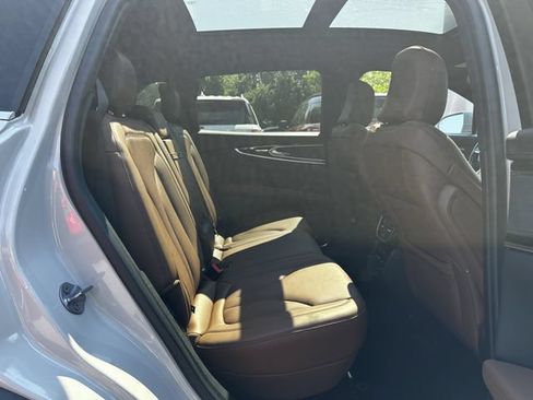 Certified 2023 Lincoln Nautilus Reserve w/ Cargo Utility Package AWD/4WD image 37