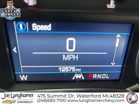 Used 2024 Chevrolet Equinox LT image 14