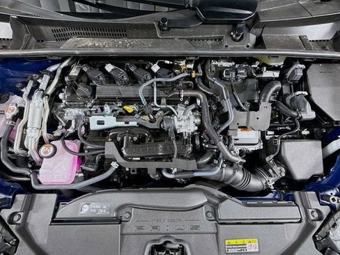 New 2026 Toyota Prius Plug-In Hybrid FWD image 27