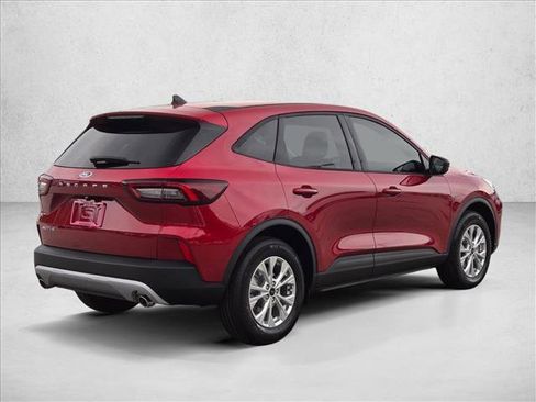 New 2026 Ford Escape Active FWD image 2