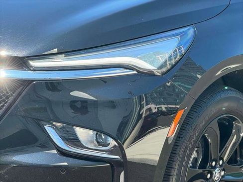 Certified 2024 Buick Enclave Essence w/ Experience Buick Package image 7