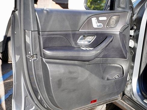 Used 2022 Mercedes-Benz GLE 350 4MATIC image 23