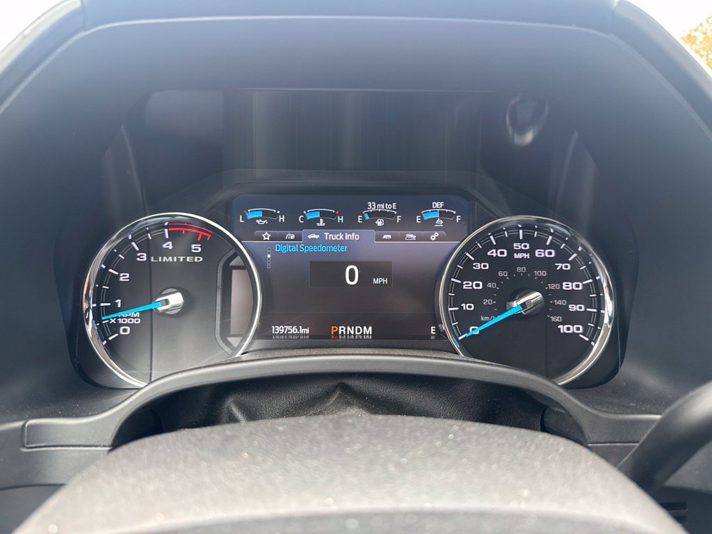 Used 2021 Ford F250 Limited w/ FX4 Off-Road Package AWD/4WD image 30