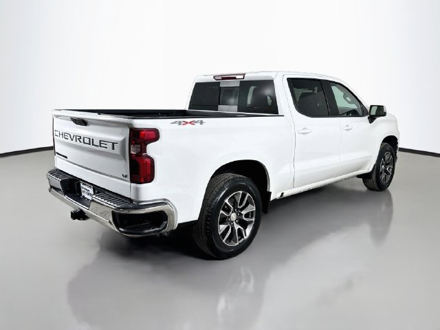 Used 2020 Chevrolet Silverado 1500 LT w/ All-Star Edition AWD/4WD image 13