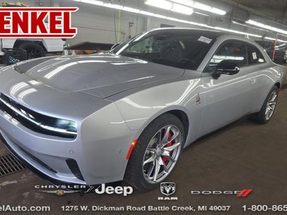Used 2024 Dodge Charger Daytona Scat Pack w/ Plus Group
