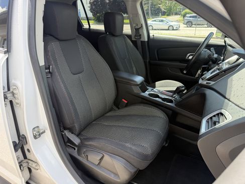 Used 2016 GMC Terrain SLE w/ Driver Alert Package I AWD/4WD image 14