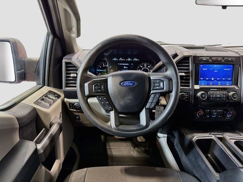 Used 2020 Ford F150 XL w/ Equipment Group 101A Mid AWD/4WD image 21