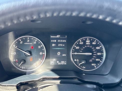 Used 2022 Subaru Outback Premium w/ Popular Package #1 AWD/4WD image 42
