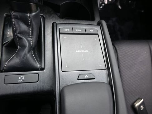 Used 2019 Lexus ES 350 F Sport w/ Accessory Package 2 FWD image 30