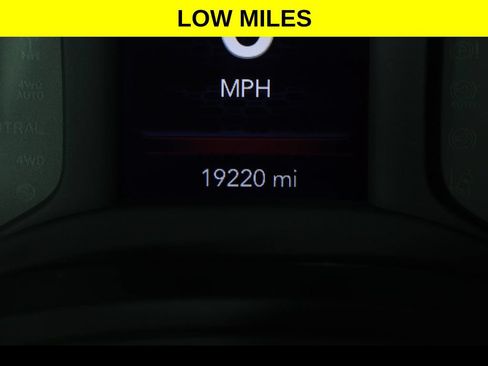 Used 2023 RAM 1500 Big Horn AWD/4WD image 4