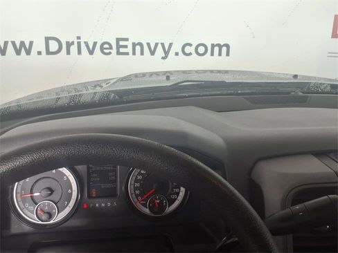 Used 2017 RAM 3500 Tradesman w/ Chrome Appearance Group image 24