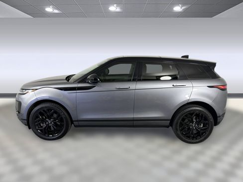 Used 2023 Land Rover Range Rover Evoque SE AWD/4WD image 2