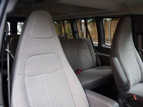 Used 2022 Chevrolet Express 3500 LS image 39