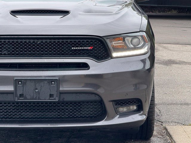 Used 2019 Dodge Durango R/T w/ Blacktop Package AWD/4WD image 10