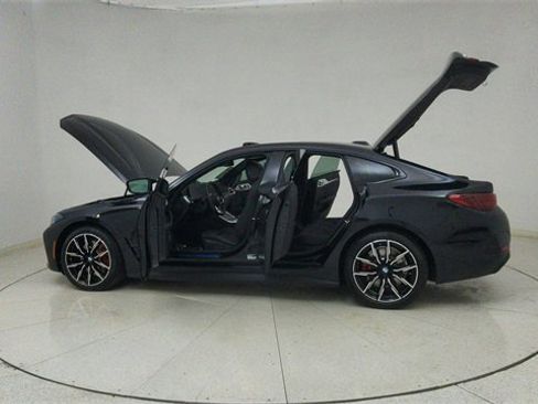 Used 2025 BMW i4 M50 w/ Premium Package image 73