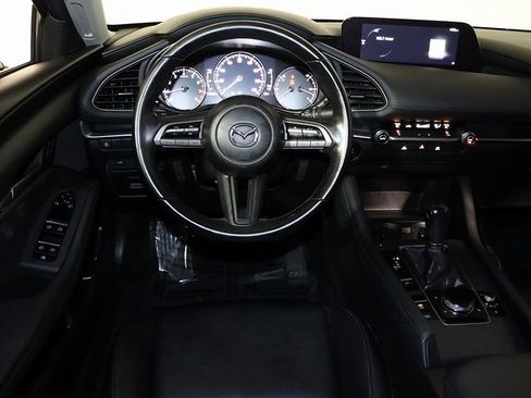 Used 2020 MAZDA MAZDA3 AWD Sedan w/ Select Package image 3