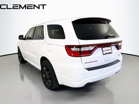 Used 2021 Dodge Durango GT RWD image 10