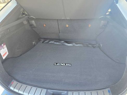 Used 2023 Lexus RZ 450e Premium w/ Technology Package image 17