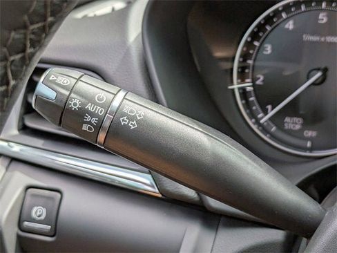 New 2026 Cadillac CT4 Sport image 27