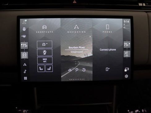 Used 2024 Land Rover Range Rover SE image 24