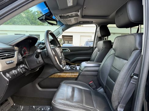 Used 2016 GMC Yukon XL Denali w/ Open Road Package AWD/4WD image 2