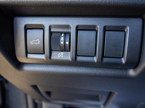 Used 2026 Subaru Outback Premium AWD/4WD image 74