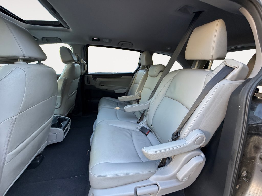 Used 2019 Honda Odyssey EX-L image 10