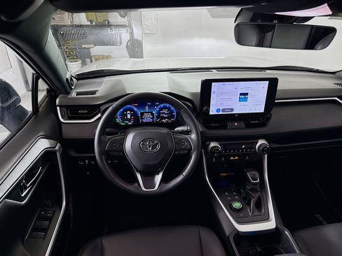 Certified 2023 Toyota RAV4 XSE image 23