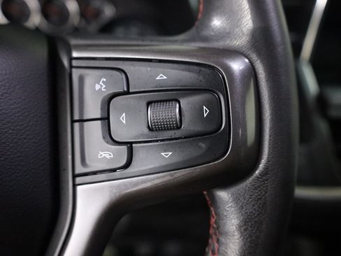 Used 2021 Chevrolet Tahoe RST w/ Luxury Package AWD/4WD image 16